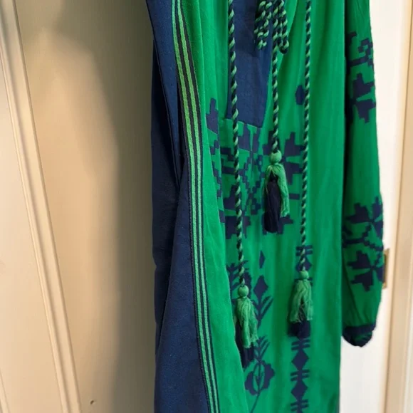 NWT Frances Valentine Stephanie Tunic dress size L - Picture 3 of 12